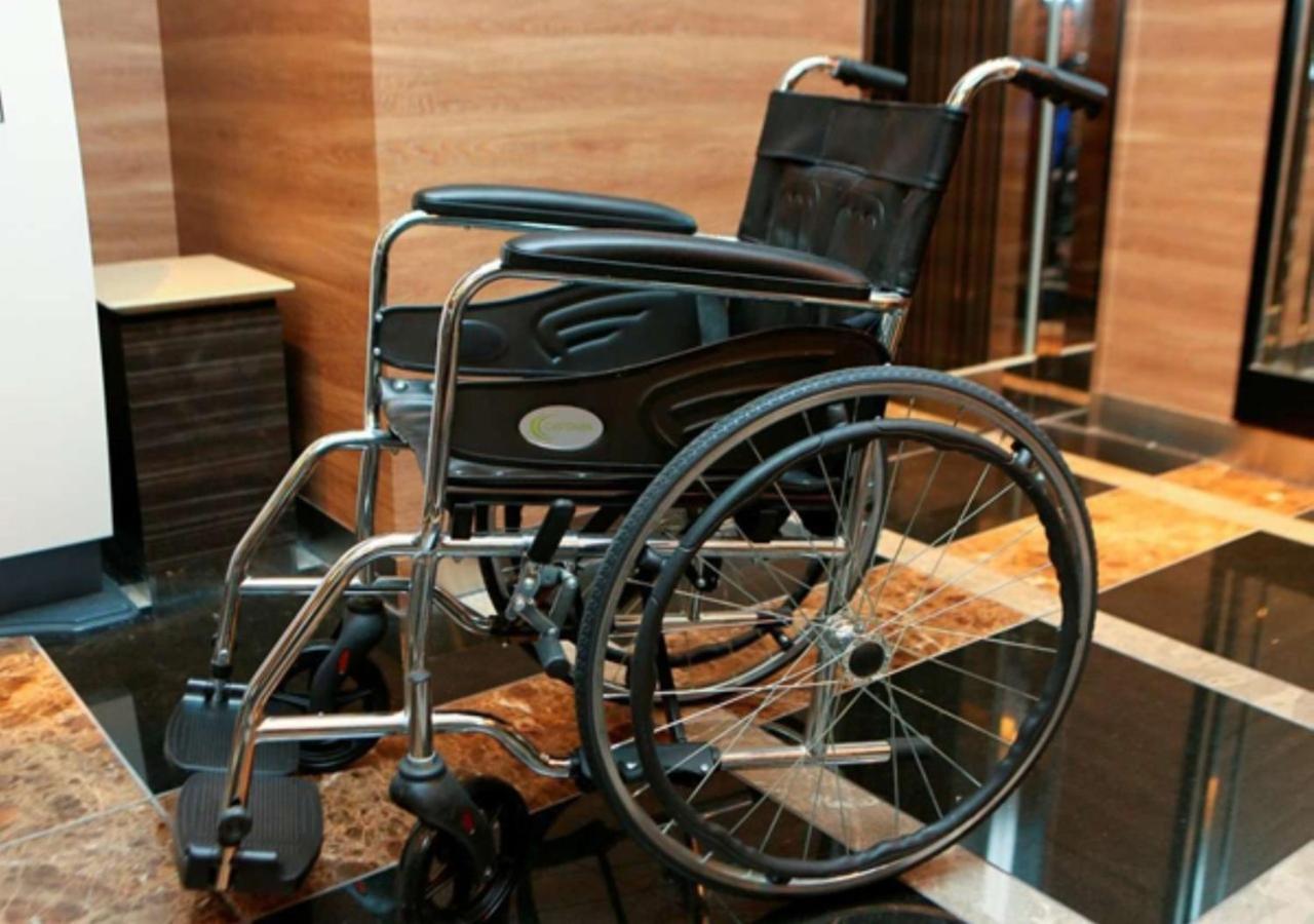 Apa Hotel Midosuji Hommachi Ekimae Осака Екстериор снимка