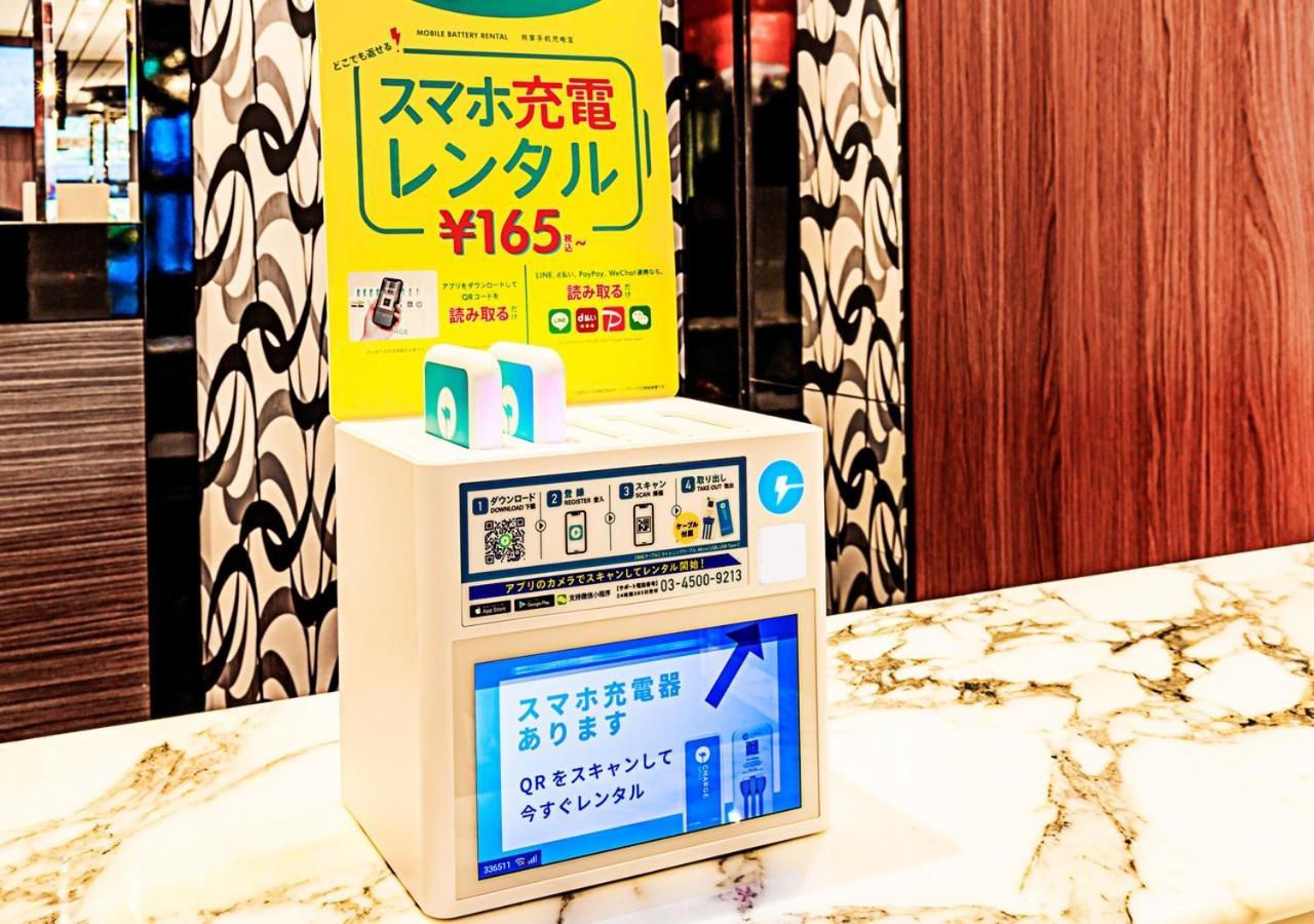 Apa Hotel Midosuji Hommachi Ekimae Осака Екстериор снимка