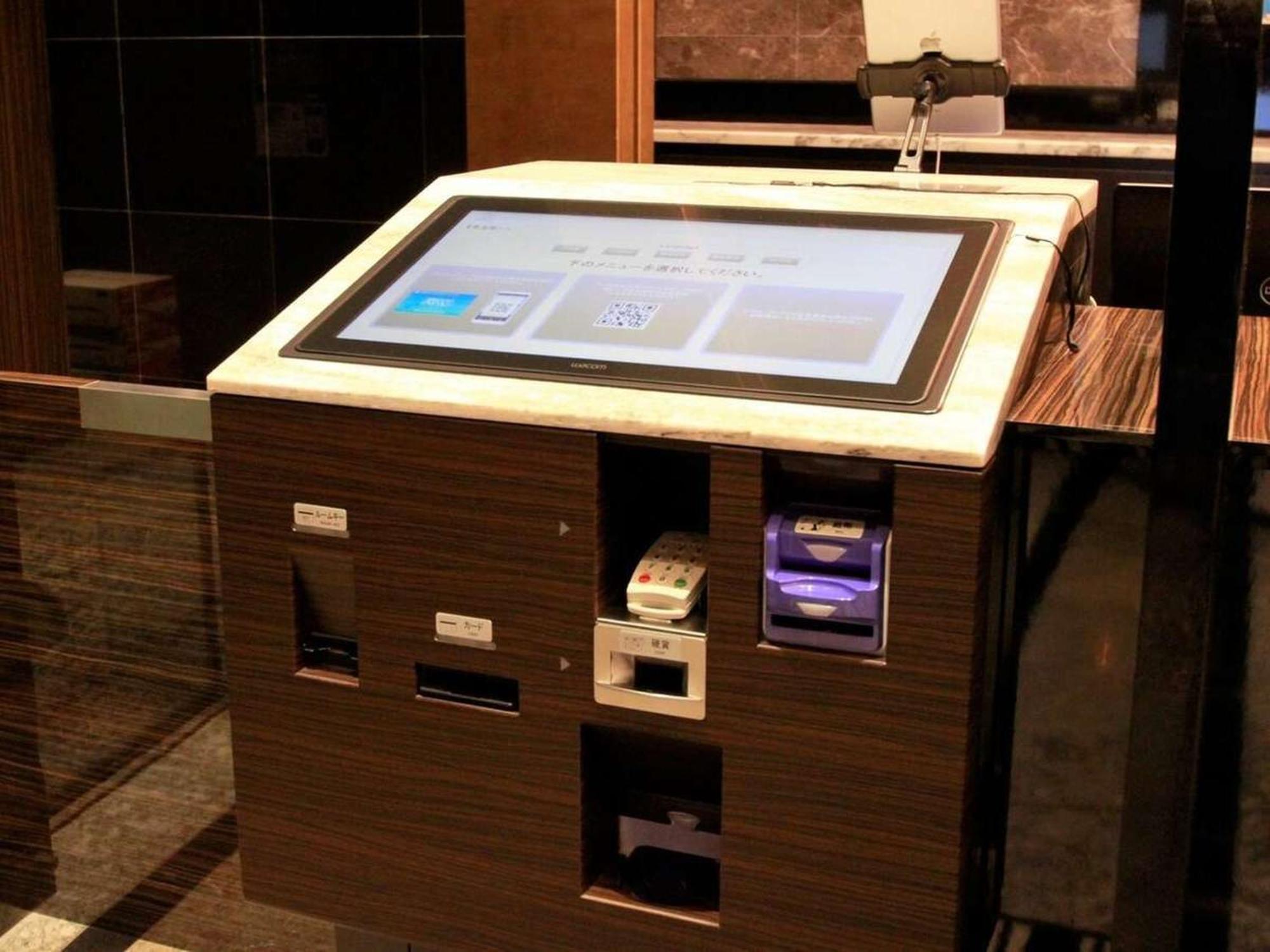 Apa Hotel Midosuji Hommachi Ekimae Осака Екстериор снимка